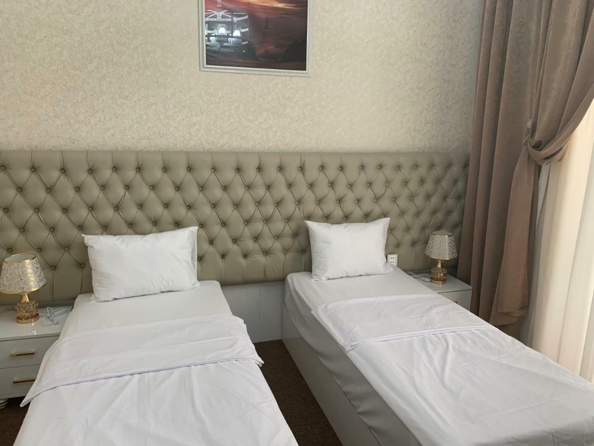 Sahil Park Hotel On Nizami Street Baku Eksteriør bilde