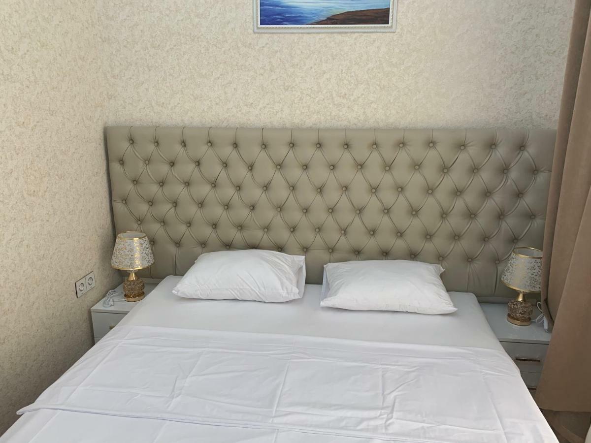 Sahil Park Hotel On Nizami Street Baku Eksteriør bilde