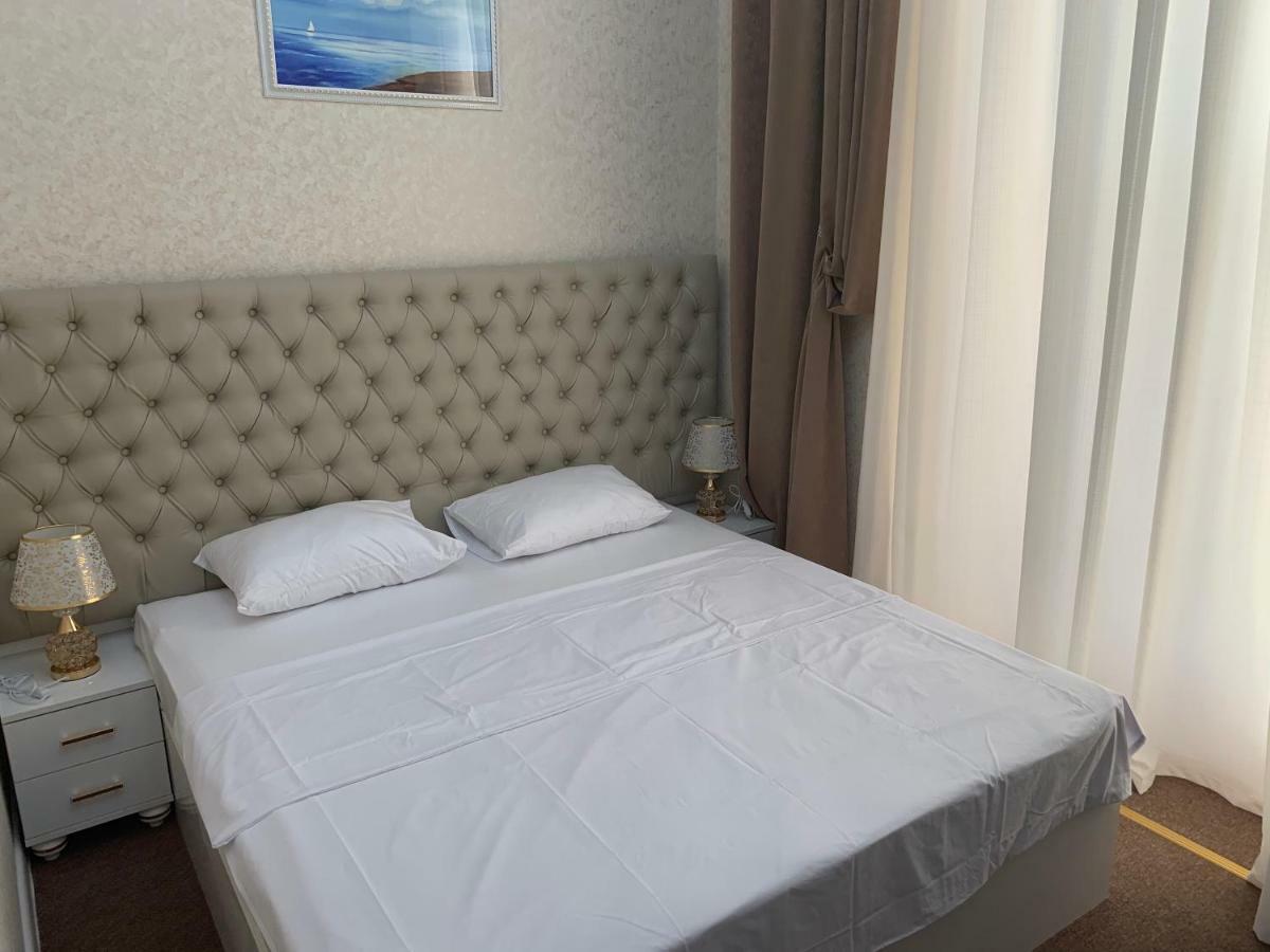 Sahil Park Hotel On Nizami Street Baku Eksteriør bilde