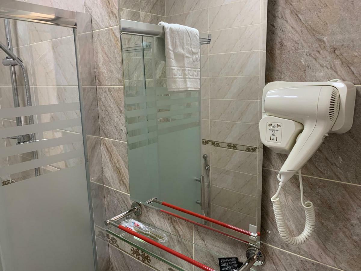 Sahil Park Hotel On Nizami Street Baku Eksteriør bilde