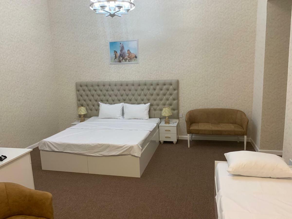Sahil Park Hotel On Nizami Street Baku Eksteriør bilde