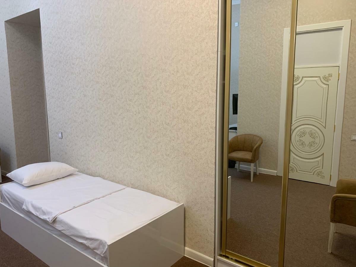 Sahil Park Hotel On Nizami Street Baku Eksteriør bilde