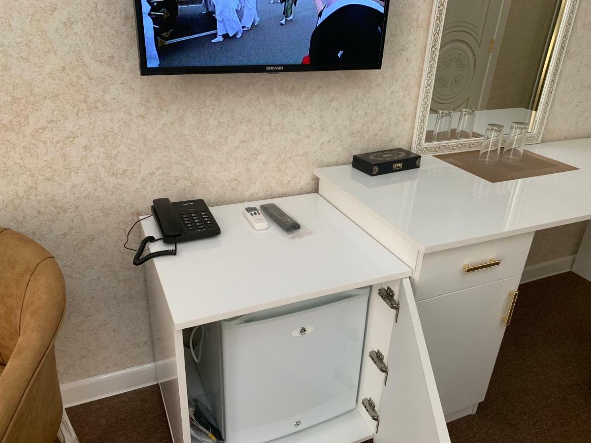 Sahil Park Hotel On Nizami Street Baku Eksteriør bilde