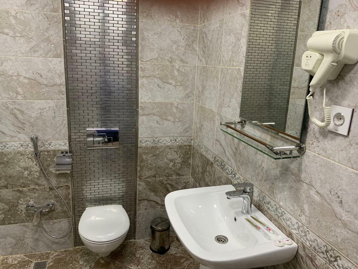 Sahil Park Hotel On Nizami Street Baku Eksteriør bilde