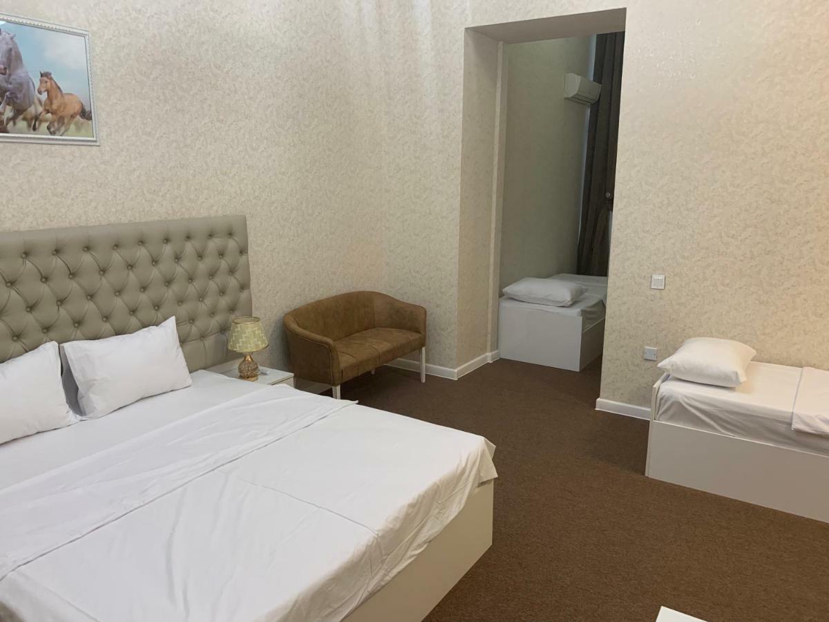 Sahil Park Hotel On Nizami Street Baku Eksteriør bilde