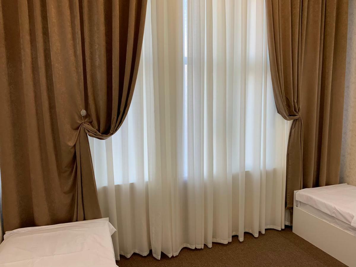 Sahil Park Hotel On Nizami Street Baku Eksteriør bilde