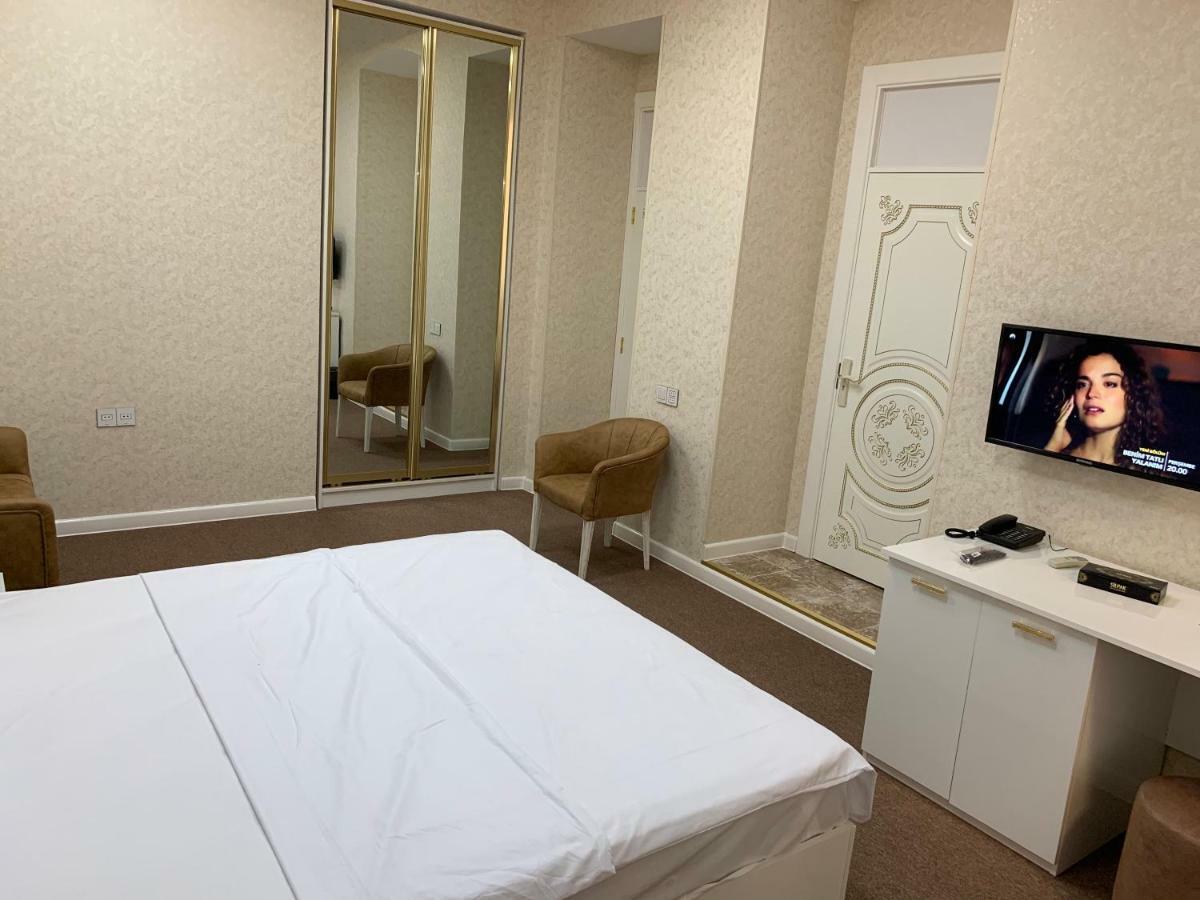 Sahil Park Hotel On Nizami Street Baku Eksteriør bilde