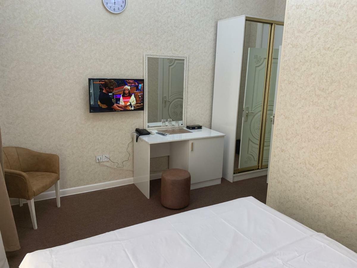 Sahil Park Hotel On Nizami Street Baku Eksteriør bilde