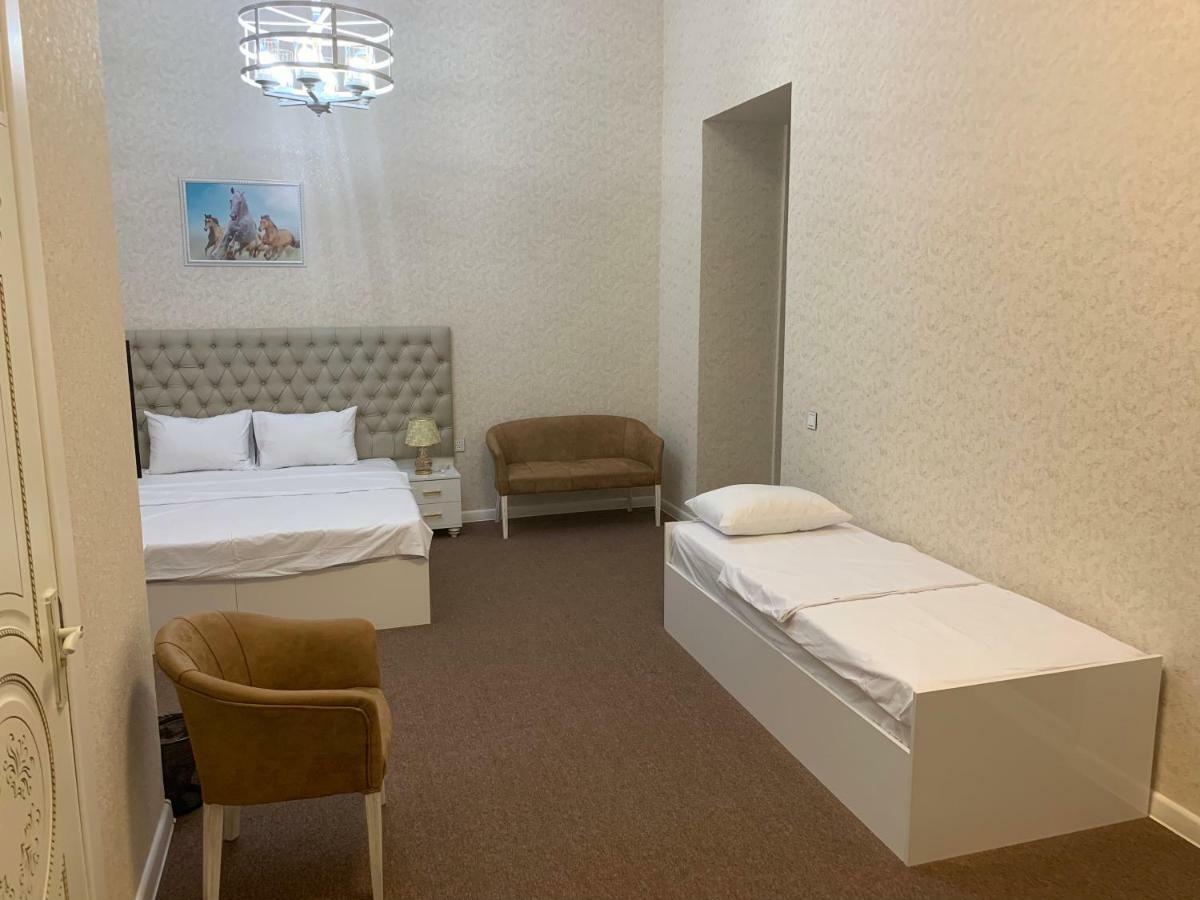 Sahil Park Hotel On Nizami Street Baku Eksteriør bilde