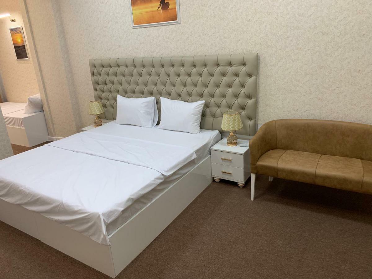 Sahil Park Hotel On Nizami Street Baku Eksteriør bilde