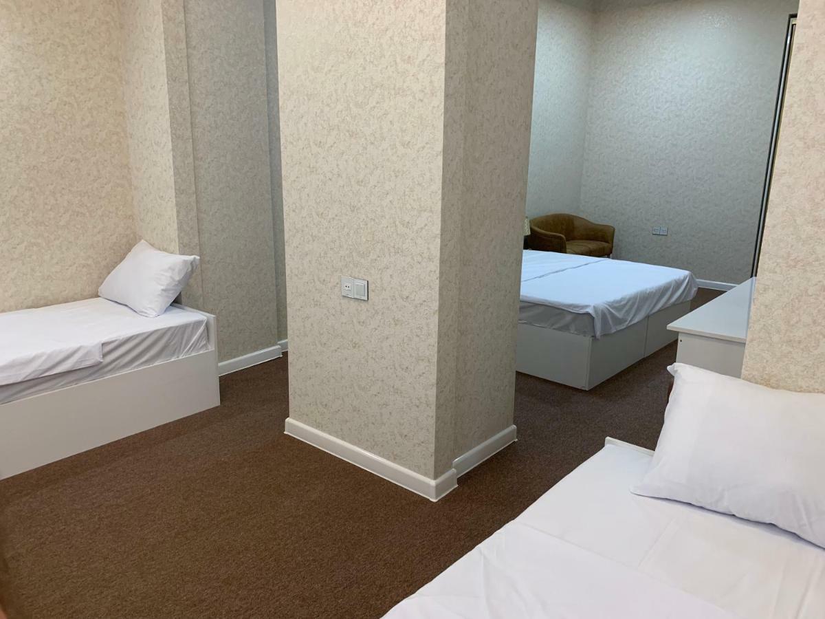 Sahil Park Hotel On Nizami Street Baku Eksteriør bilde